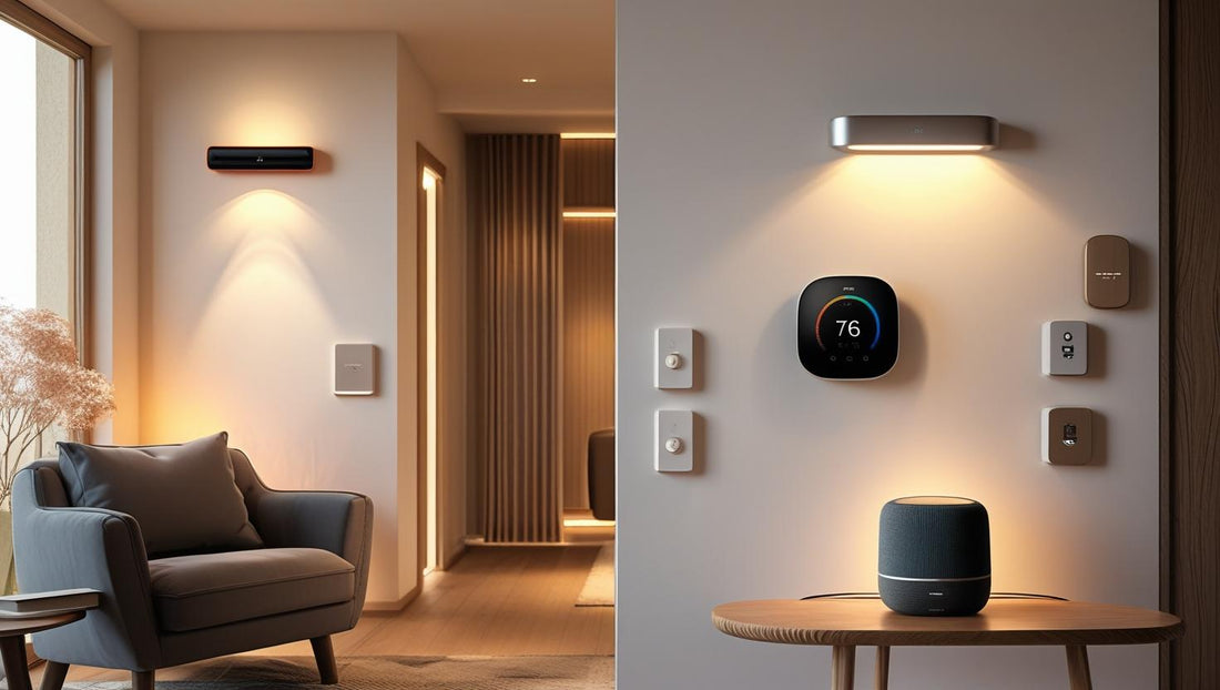 Smart gadgets