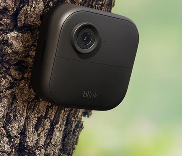 Smart Camera’s