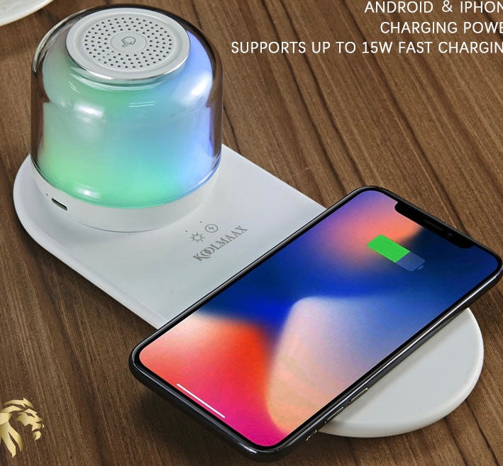 Smart Chargers