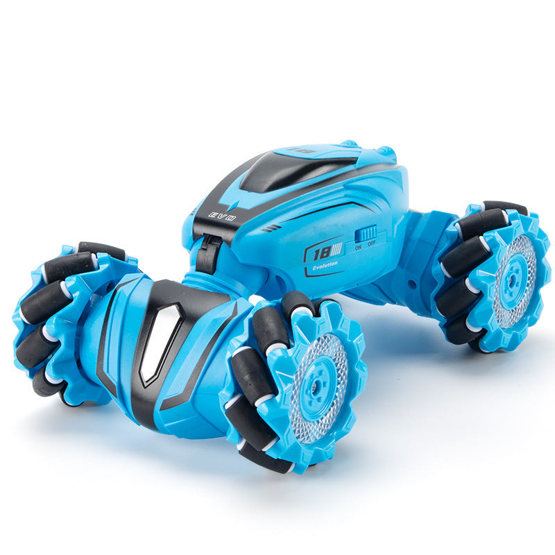 Mini Gesture Sensing Dual Control Electric Remote Control Cars