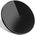 30W Super Fast Wireless Charger Stand Charging For All Phones