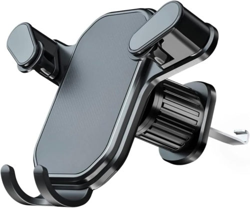 Universal Air Vent Mobile Phone Holder In Car Stand Cradle Mount GPS