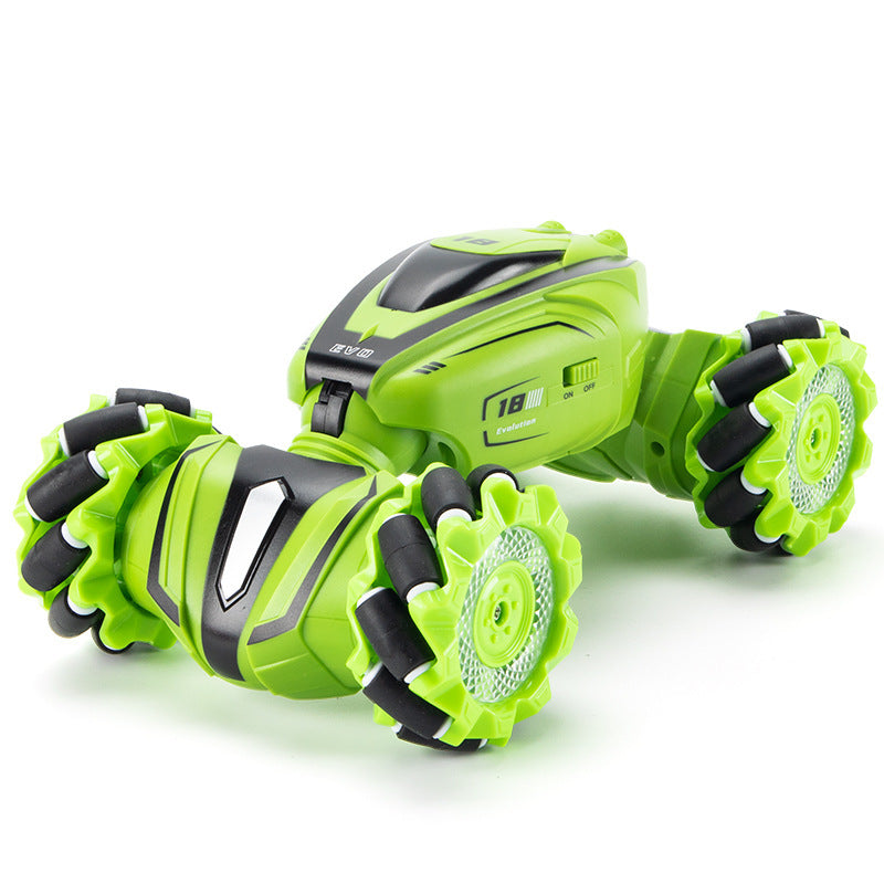 Mini Gesture Sensing Dual Control Electric Remote Control Cars